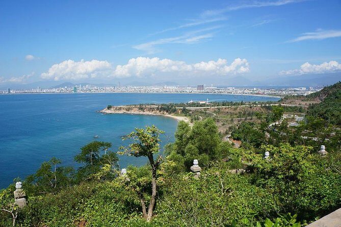 Marble Mountain, Linh Ung Pagoda and Hoi An From Da Nang - What the Experience Means for You