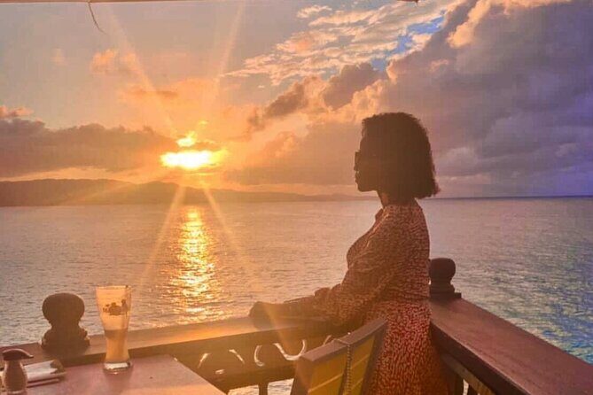Margaritaville Hipstrip and Shopping with Private Transportation in Montego Bay - The Value of This Tour