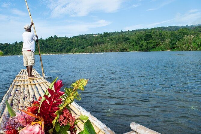 Martha Brae Private River Rafting from Montego Bay - What Travelers Love (and What They Question)