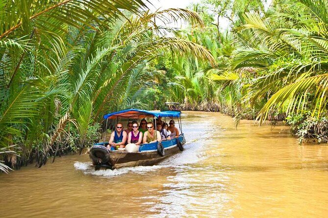 Mekong Delta Discovery Day Tours - What Travelers Are Saying