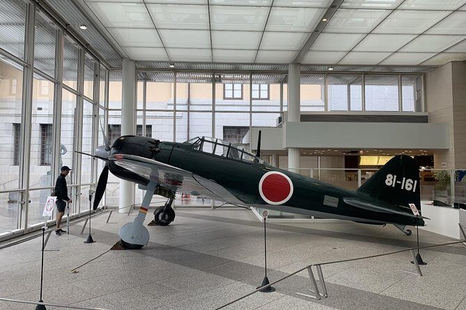 Modern Japanese History Tour in Tokyo - Authentic Perspectives from Past Participants
