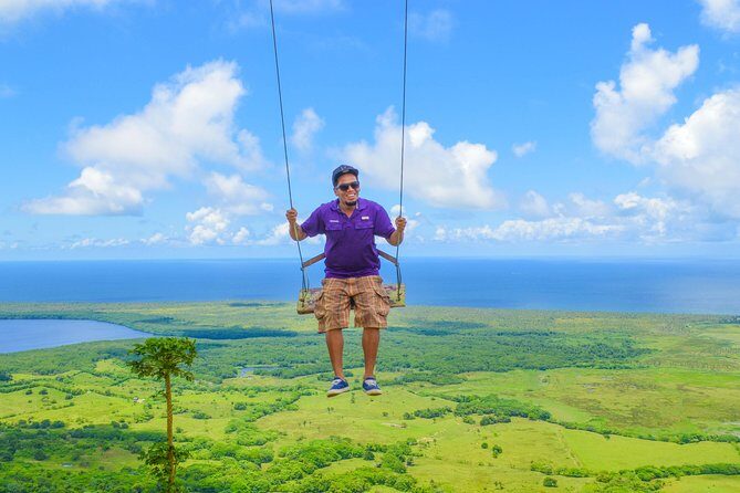 Montana Redona Tour with Safari Truck from Punta Cana - The Itinerary: What to Expect on Your Day