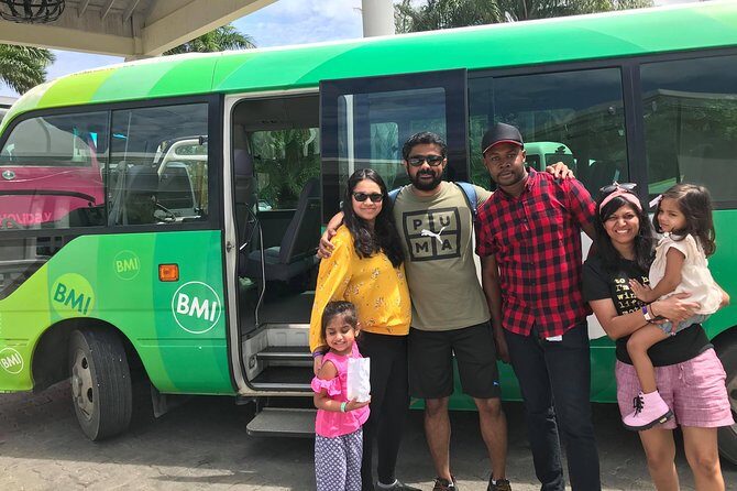 Montego Bay Airport Transfer - An Honest Look at the Experience