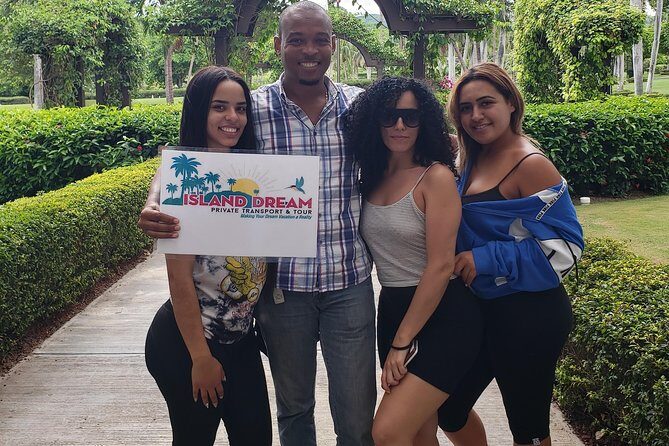 Montego Bay Airport Transfer to Hilton Rose Hall - What Travelers Say
