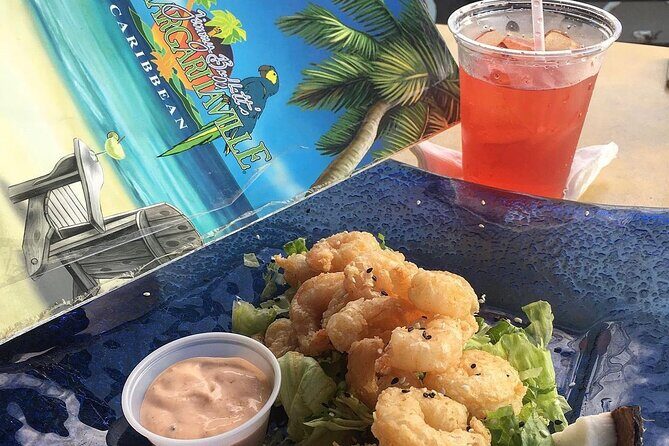 Montego Bay ATV tour with Shopping & Margarittaville options - Practical Considerations