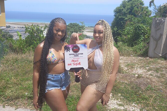 Montego Bay City, Community, Culture Tour & Rafting-Transfer Only - Final Thoughts