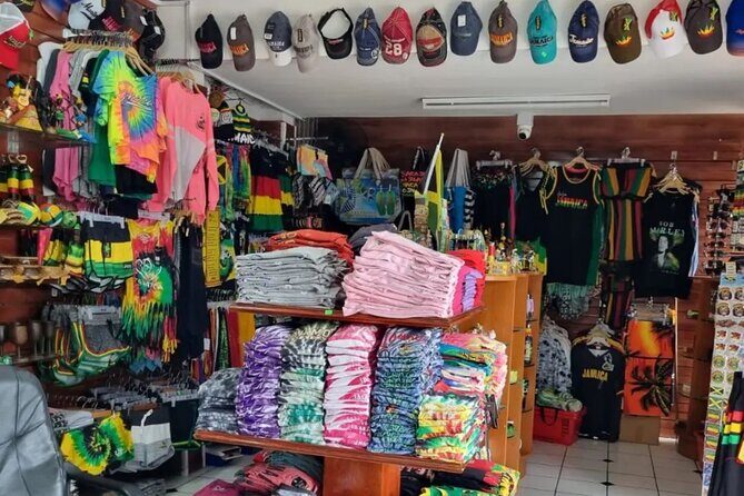 Montego Bay Hip Strip Shopping and Margaritaville - Margaritaville: Fun by the Sea
