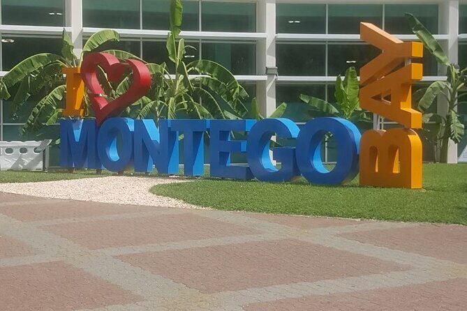 Montego Bay Hotels Airport Transfer - Detailed Review of the Montego Bay Airport Transfer