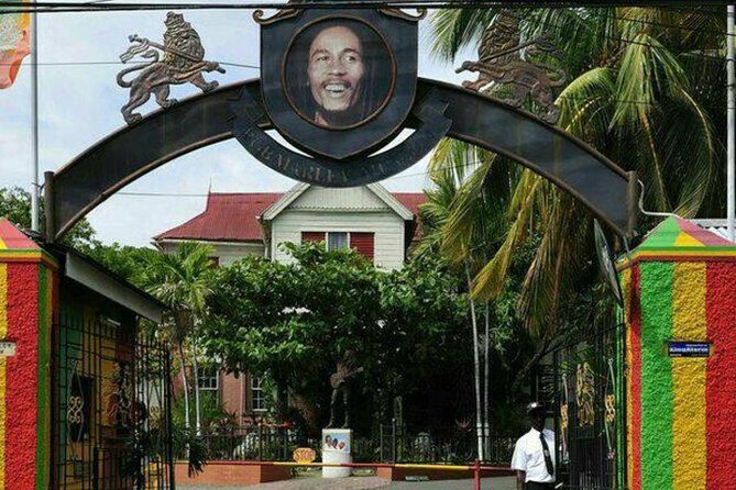 Montego Bay Jamaica Private Tour to Bob Marley Museum Kingston - Authenticity and Guide Quality