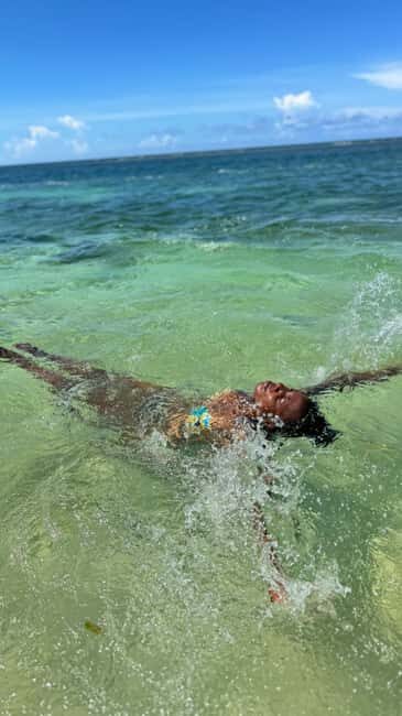 Montego Bay: Jet Car or Jet Ski Experience - Detailed Breakdown of the Itinerary
