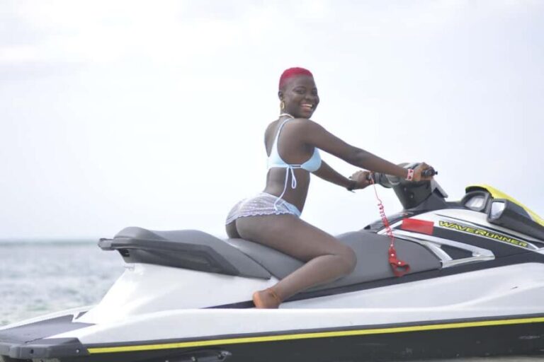 Montego Bay: Jet Ski & Beach with Private Transport - Why This Tour Is a Great Choice for Certain Travelers