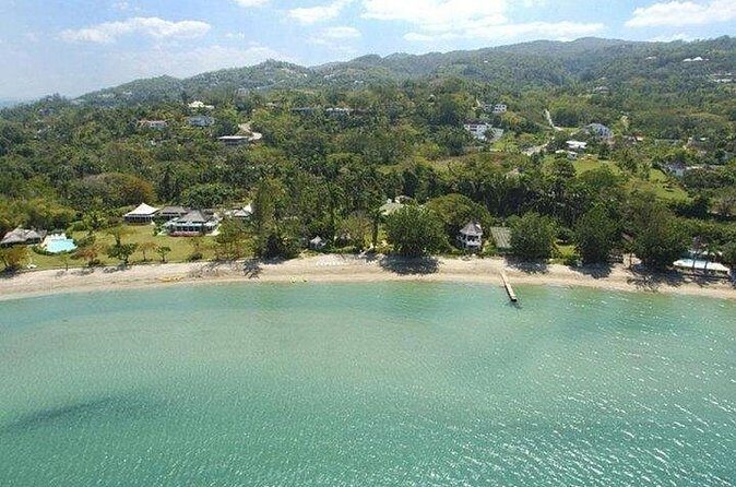 Montego Bay Sightseeing and Shopping Tour - Authenticity and Local Flavor