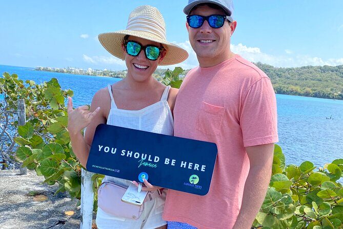 Montego Bay to Ocho Rios Hotels Private Transfer - Detailed Breakdown of the Journey