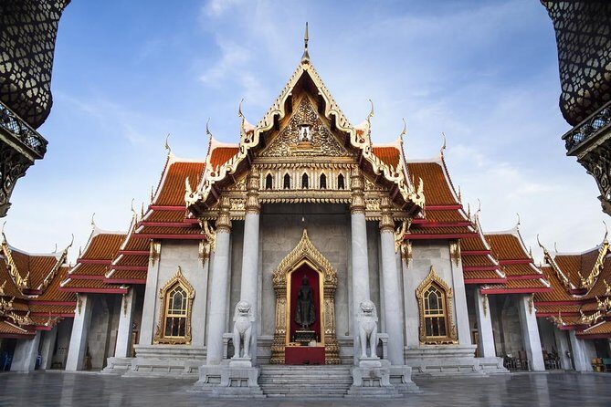 Morning Buddhist Almsgiving, Grand Palace and Flower Market Tour in Bangkok - What Travelers Say: Authentic Experiences and Caveats
