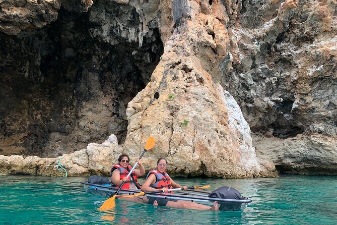 Morning Kayaking Tour to Little Bay - Who Will Enjoy This Tour?