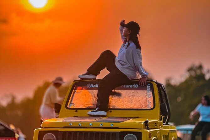 Mount Batur Sunrise Jeep & Hot Spring - All Inclusive Tour - Authenticity and Value: What Travelers Say