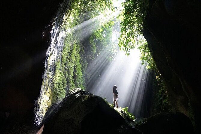 Mount Batur Sunrise Trekking and Hidden Waterfall - What’s Included and What You Should Consider