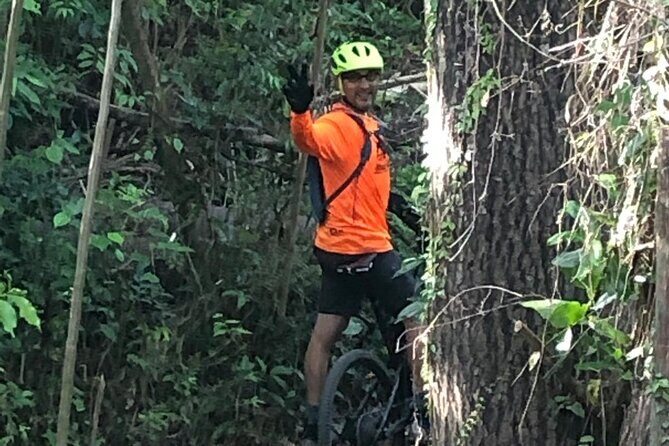 Mountain Bike tour to a Pristine Spring and Cave - Who Will Enjoy This Tour?