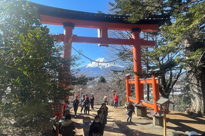 Mt FUJI - Panoramic Tour w/ Hoto Lunch, JP Sake & Onsen tatto OK! - Final Thoughts