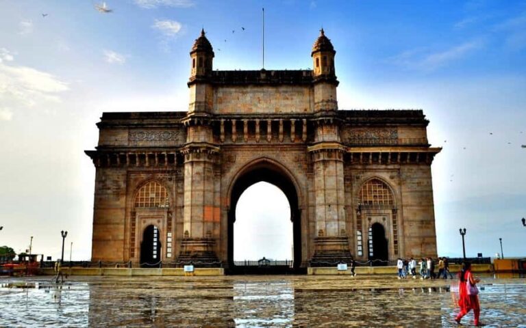 Mumbai Shore Excursion - Authentic Experiences and Highlights