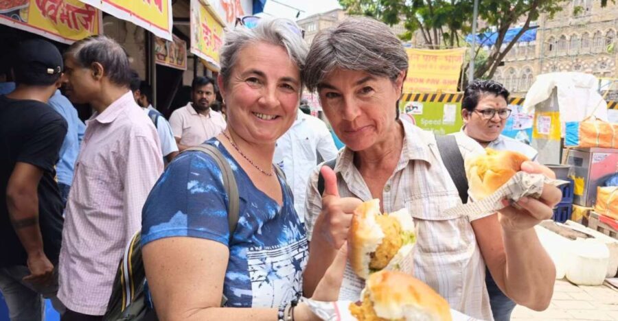 Mumbai Walking Tour with Local Snacks - A Deep Dive into the Mumbai Walking Tour Experience