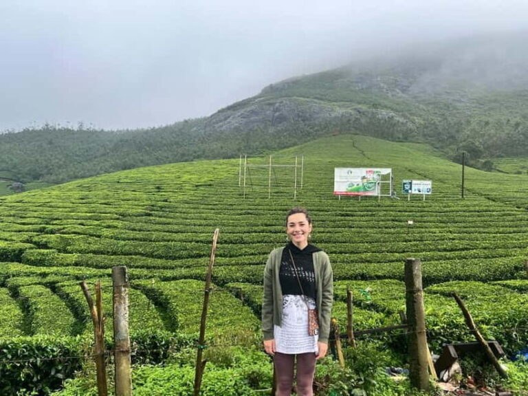 Munnar: Local Highlights Day Tour with Top station Visit - Who Will Love This Tour?