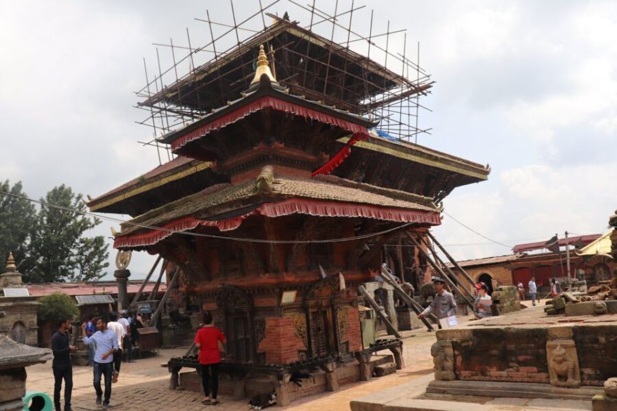Nagarkot Sunrise With Changu Narayan and Bhaktapur Day Tour - Why This Tour Offers Great Value