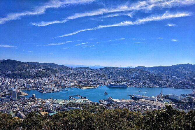 Nagasaki Highlights Private Half Day Tour by Car - What’s Included and What’s Not