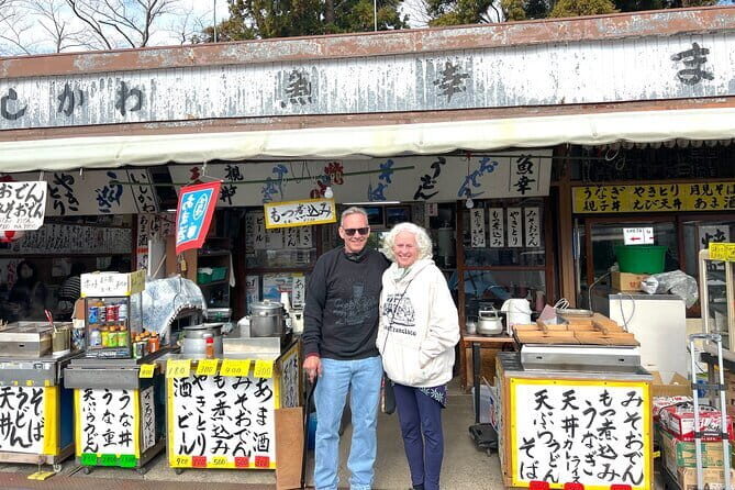 Narita Layover tour with National Licensed guide - Practical Details and Value