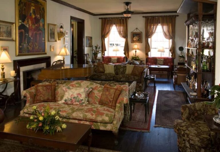 Nassau: Afternoon Tea at Graycliff Hotel and Restaurant - What Makes This Afternoon Tea Special?