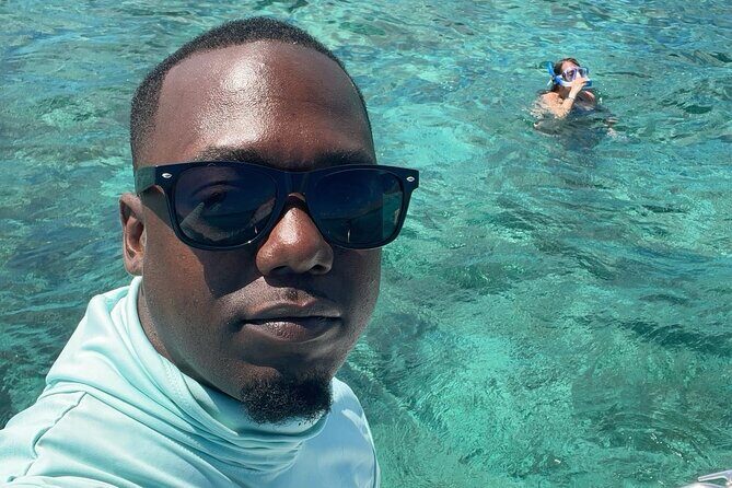Nassau Optional Cay Hopping Tour on Rose and Pearl Island plus - The Experience in Action: What Travelers Say