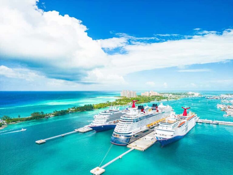 Nassau: SNUBA Diving Island Cruise with Bahamian Lunch - The Sum Up: Is It Worth It?