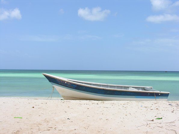 Nature Combo Oviedo Lagoon & Bahia de las Aguilas - The Highlight: Bahia de las Aguilas