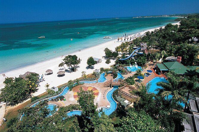 Negril Hotels Private Airport Transfer - Authentic Reviews: What Travelers Are Saying