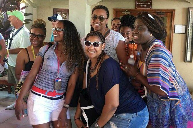Negril Hotels Private Round Trip Transfers from MBJ - The Itinerary: What to Expect