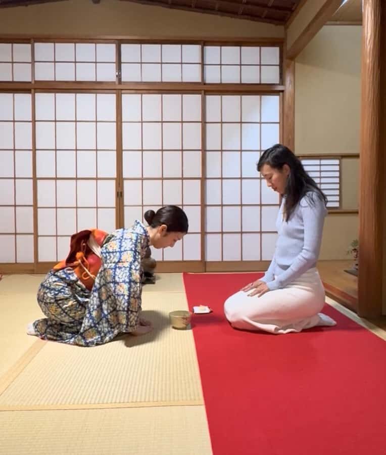 NEWShibuya Tea Ceremony Tokyo-Chaan - The Itinerary: What to Expect