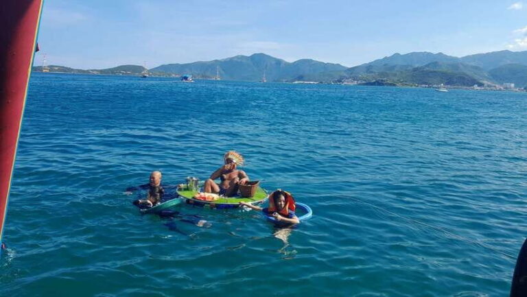 Nha Trang: Full of 3-Days Discovery Nha Trang Top Site - What We Loved About This Tour