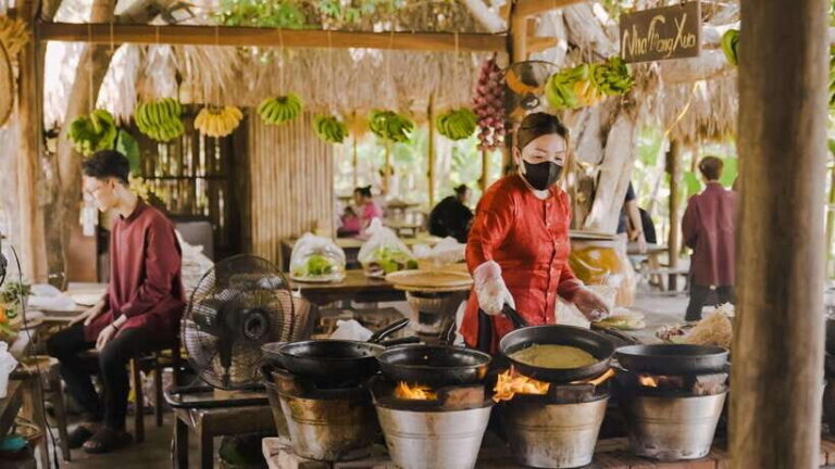 Nha Trang Premium City Tour (half day, small group) - The Value of This Tour