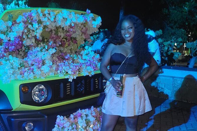 Nightlife Tour of Antigua and Barbuda - Who Should Consider This Tour