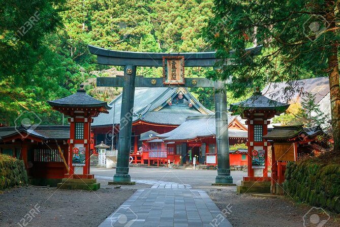 Nikko private tour with English speaking guide - An In-Depth Look at the Nikko Private Tour