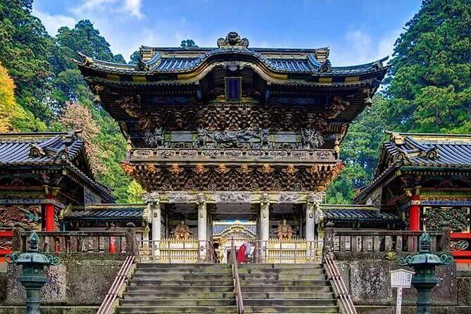 Nikko Tour by Private Car and English Speaking Driver - Who Should Book This Tour?