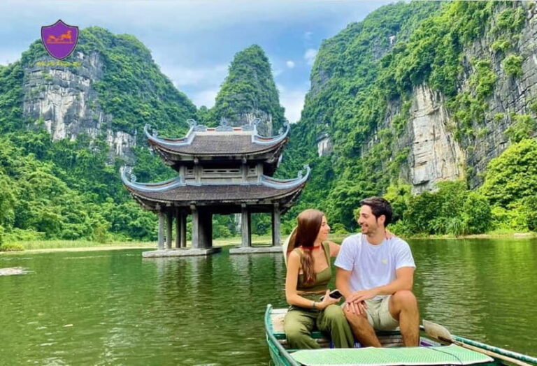 Ninh Binh: Hoa Lu, Bai Dinh, Trang An, and Mua Cave Tour - What Makes This Tour Stand Out