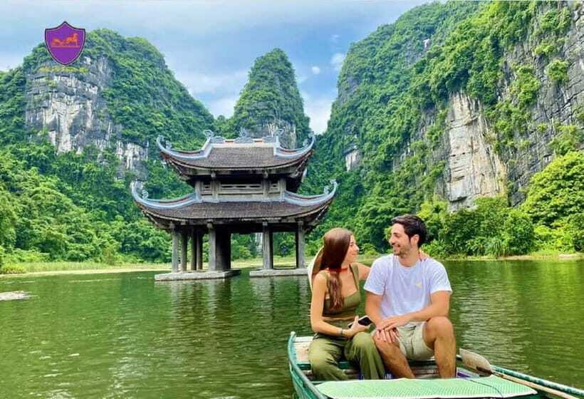 Ninh Binh: Hoa Lu, Bai Dinh, Trang An, and Mua Cave Tour - What Makes This Tour Stand Out