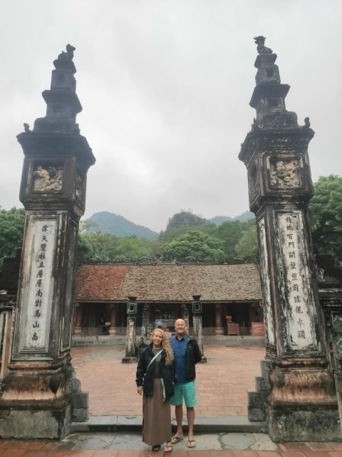 Ninh Binh Small Group Of 9 From Hanoi Via Incense Village - What Makes This Tour Stand Out?