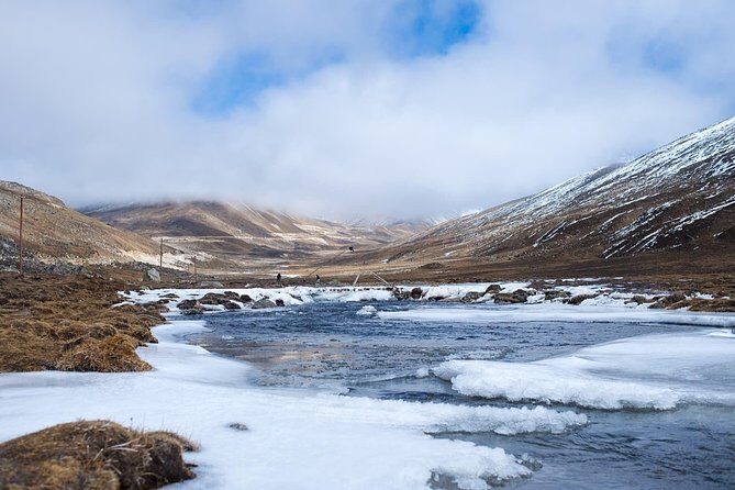 North Sikkim 6 Days Tour - Real Traveler Insights