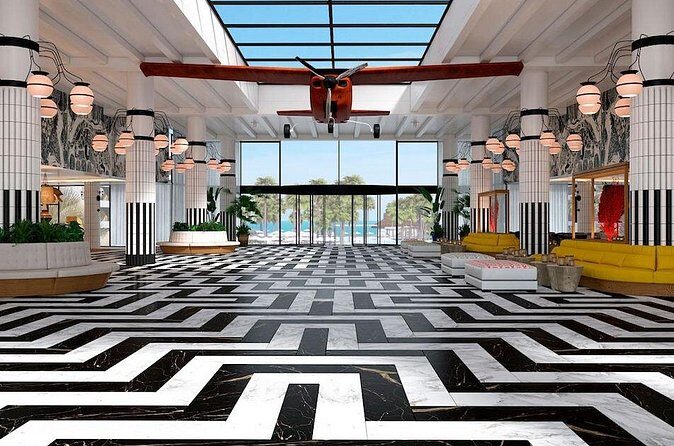 Ocean Coral Spring Resort Airport Transfer - Booking and Confirmation Process