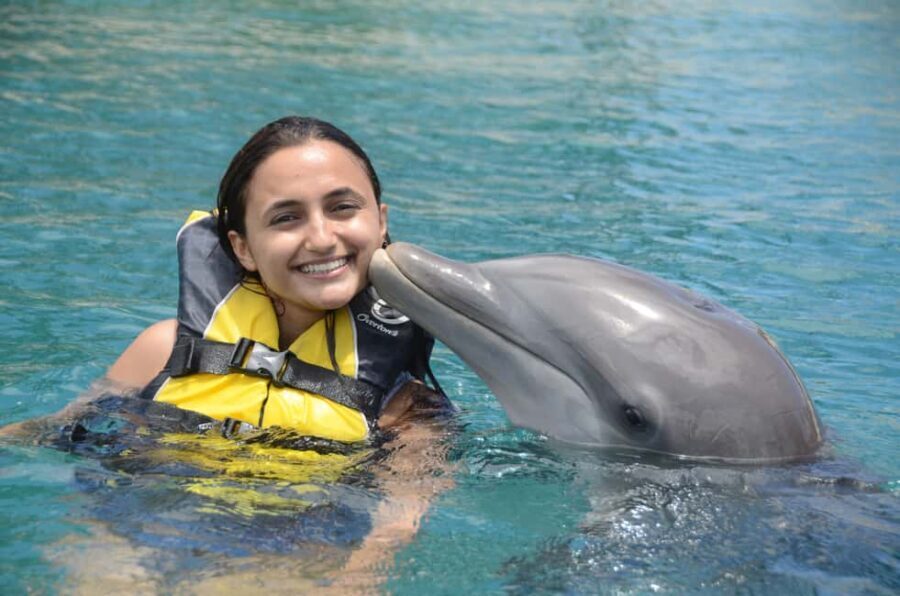 Ocean World Dolphin Swim & Sea Lion Combo from Puerto Plata - Practical Details: What to Expect and What to Bring