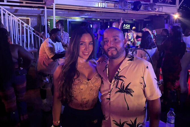 Ocho Rios Night Life - Final Thoughts