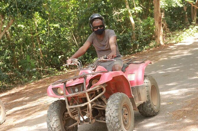 Off Road ATV Guided Ocho Rios Tour and Shopping - Final Thoughts: Is It Worth Your While?