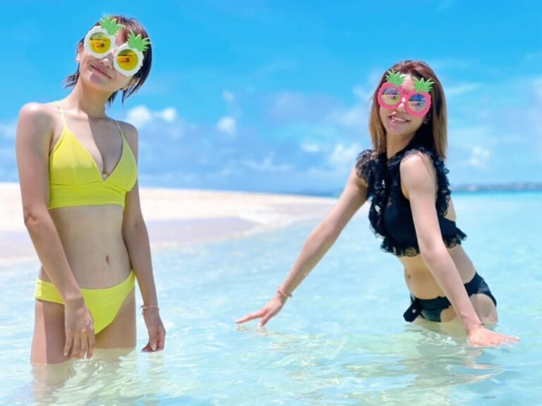 Okinawa: Tsuken Island Day Trip, Water Sports, and BBQ Lunch - Who Will Enjoy This Tour?
